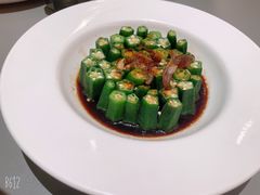 -桂满陇·杭州小馆(巴黎春天浦建店)