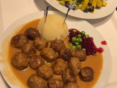 -宜家·瑞典风味餐厅(四元桥店)