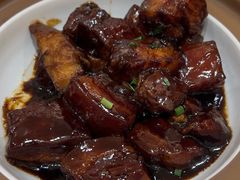 二小姐家私房红烧肉-周家二小姐的菜(西津渡店)