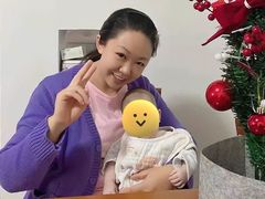 -优护优家Ucare月嫂育儿嫂陪伴师(静安店)