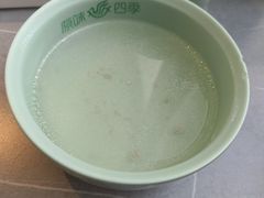 -原味四季椰子鸡(平湖天虹店)