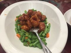 -聚春园自助餐厅(东街口店)