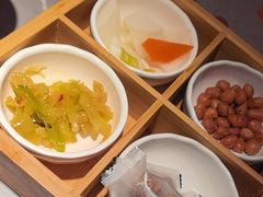 -闽上鲜·福建菜(龙湖滨江天街店)