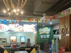 -好伦哥比萨烤肉自助(八里桥店)