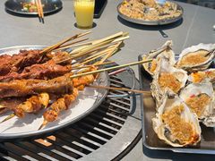 -神伙烧烤(南坪总店)