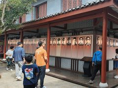 -遵义会议纪念馆
