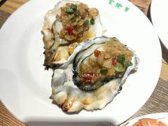 -蒙肥羊·酸汤潮牛·鲜牛肉火锅烤肉自助(岗顶店)