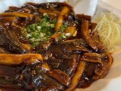 响油鳝糊-得月楼·省级非遗·传统苏帮菜(观前店)