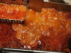-海底捞火锅(名门店)