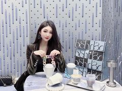 -boudoir&her不她(富华里店)