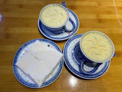 -捷信牛奶甜品世家(合生汇店)