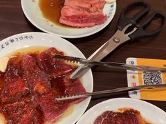 -蒜香焼肉PURUSHIN(马场路店)