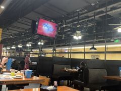 -汉巴味德·烤肉与啤酒的自助(杭州大悦城店)