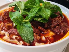 -怡得观滇餐厅·地道昆明菜·1996(海埂大坝店)