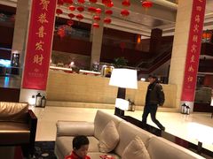 -苏州金鸡湖大酒店
