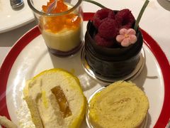 -咖啡苑自助餐厅·中国大饭店