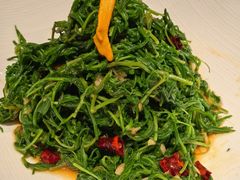 -村长家的疙瘩汤·东营菜(东营茶城店)