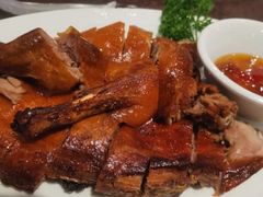 -刘胖子家常菜·蹄花焖藕(兴业店)