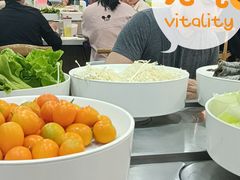 -咕叽咕叽自助烤肉小火锅(西城广场购物中心店)