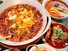-老屋印象川菜(世纪东方店)