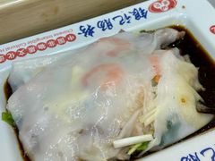 -银记肠粉店(北京路店)