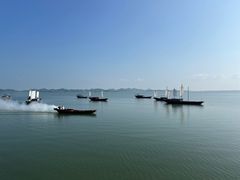 -鄱阳湖国家湿地公园
