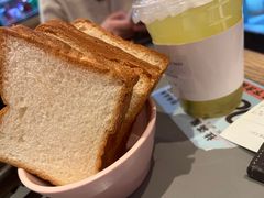 -桂满陇·杭州小馆(巴黎春天浦建店)