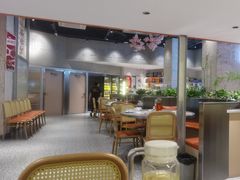 -楚太子  中餐&烧烤(武大店)