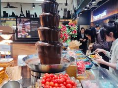 -韩盛·盛江山自助料理(沈辽路万达店)