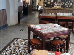 大堂-天津卫码头(南开大悦城店)