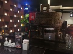 -上井精致料理(中兴商业大厦店)