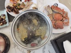 -澜悦港海鲜体验主题餐厅