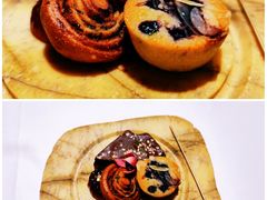餐后甜点-誉珑轩