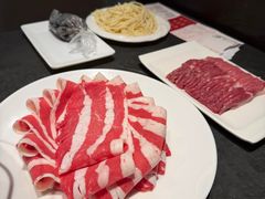 -清真·鸦儿李记·涮肉(月坛店)