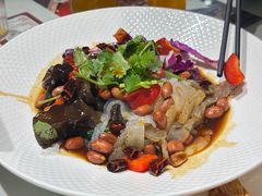 -桃子餐厅·天津菜(红星路直营店)