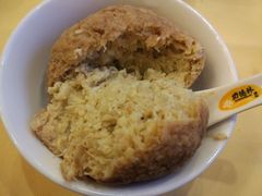 清汤狮子头-功德林素菜饭庄(前门店)