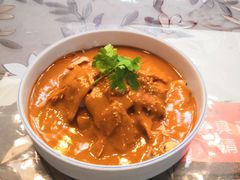 -李记搅团•非遗陕菜(三桥店)