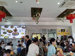 -碧海银沙海鲜餐厅(恒大海上威尼斯店)