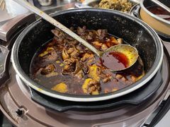 肥肠-丁记面馆(凤凰店)