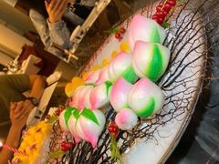 -夏苑(新加坡丽思卡尔顿美年酒店)