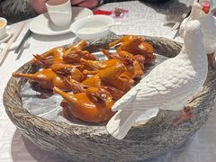 -好食上(喜盈门.范城店)