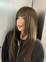 -苏豪美发S A L O N烫发染发