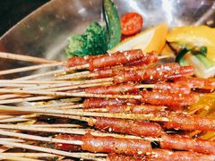 -盛宴标帜餐厅·亲子自助 (南昌喜来登酒店)