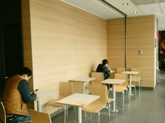 -麦当劳(国贸店)