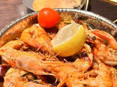 -庐灶江南·江南菜·四合院Bistro(东直门雍和宫·原华侨宾馆店)