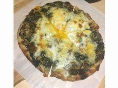 -Mercato莫卡多露台餐厅与酒吧(K11店)
