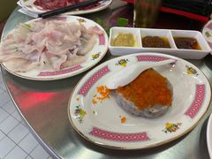 生鱼片-燃计沙茶皇·香港沙茶火锅(人广旗舰店)