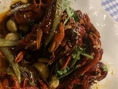 -三个大叔东北烧烤·砂锅菜(西三旗店)