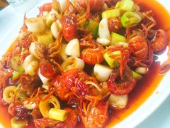 糖醋麻辣虾尾-回味南塘老王虾尾(总店)