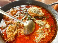 -张关合渣(航空大道店)